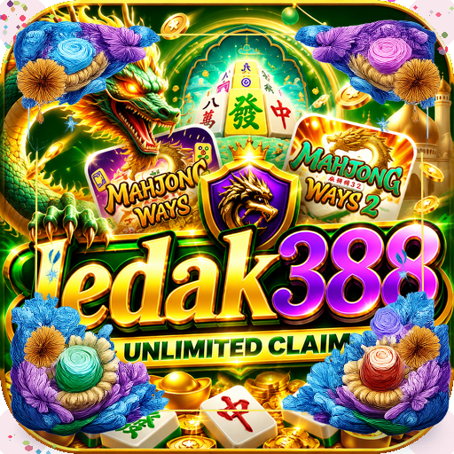 ledak388 — galeri pratinjau - APK Resmi